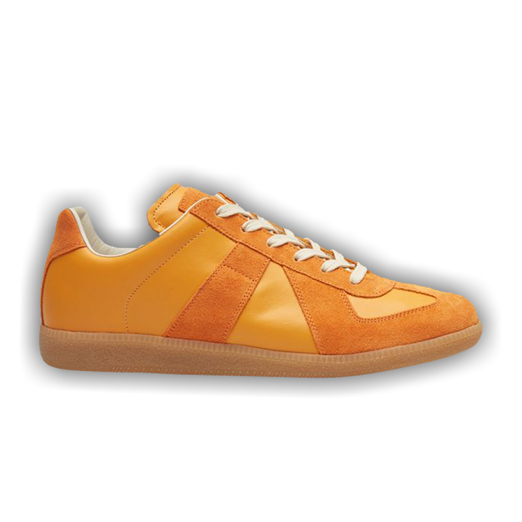 Buy Maison Margiela 22 Replica Low Top Sneaker 'Orange Buy Maison Margiela 22 Replica Low Top Sneaker 'Orange