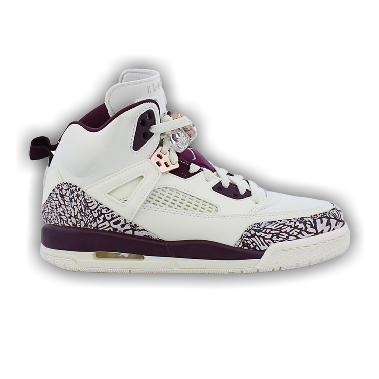 Buy Jordan Spizike GS Bordeaux 535712 132 GOAT