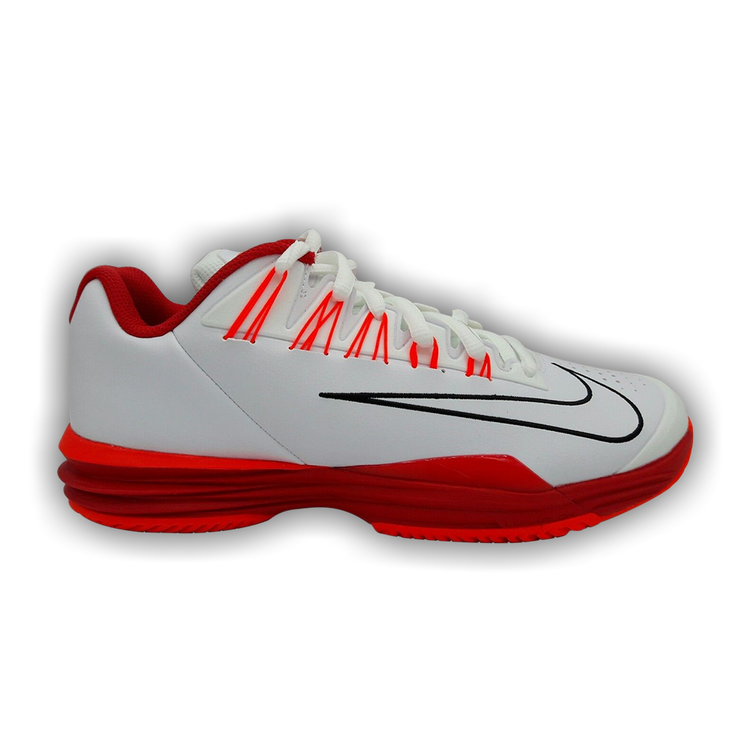 Buy Nike Lunar Ballistec 1.5 - 705285 108 | GOAT