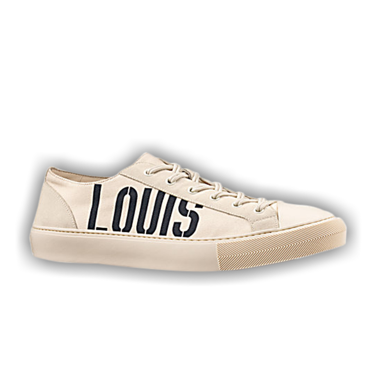 Buy Louis Vuitton Tattoo Sneaker Boot 'Cream Louis' - 1A3770