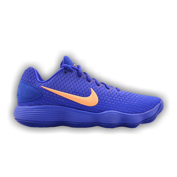 Buy Hyperdunk 2017 Low Racer Blue 897637 401 GOAT CA