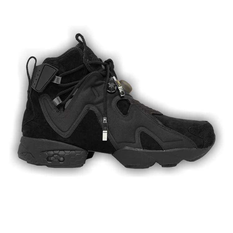 Future x Furikaze Black
