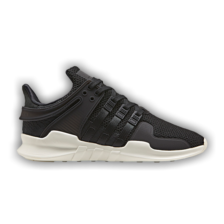 EQT Support ADV Black Snakeskin