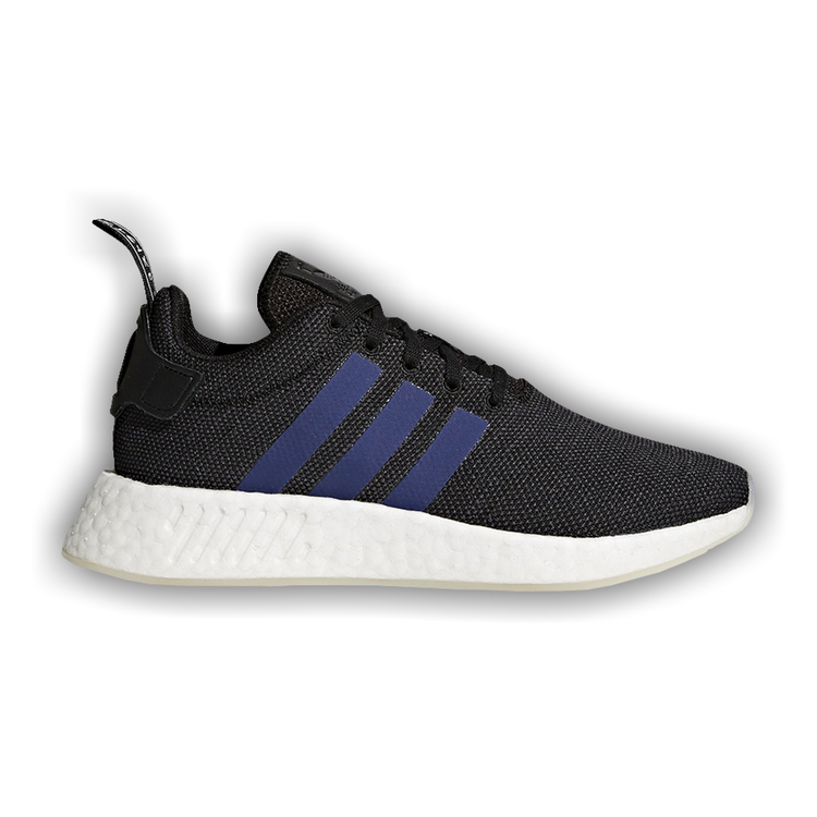 Buy Adidas Wmns NMD_R2 'Black Indigo' CQ2008 GOAT