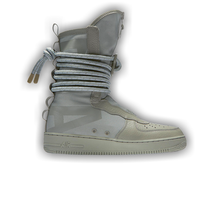 Air force 1 sage high shop