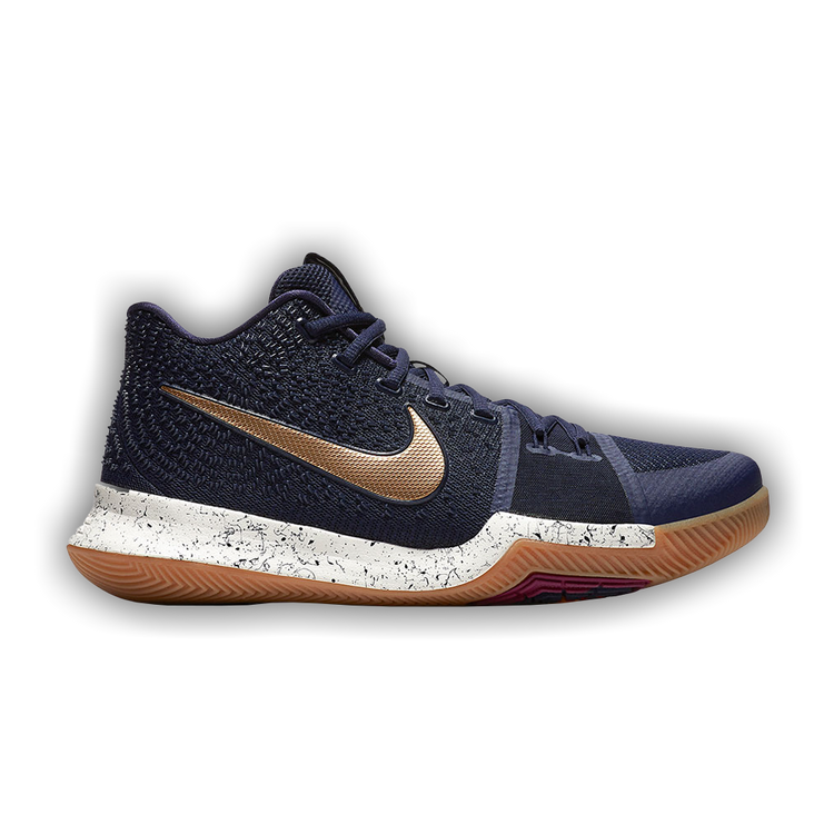 Buy Kyrie 3 EP Obsidian 852396 400 GOAT