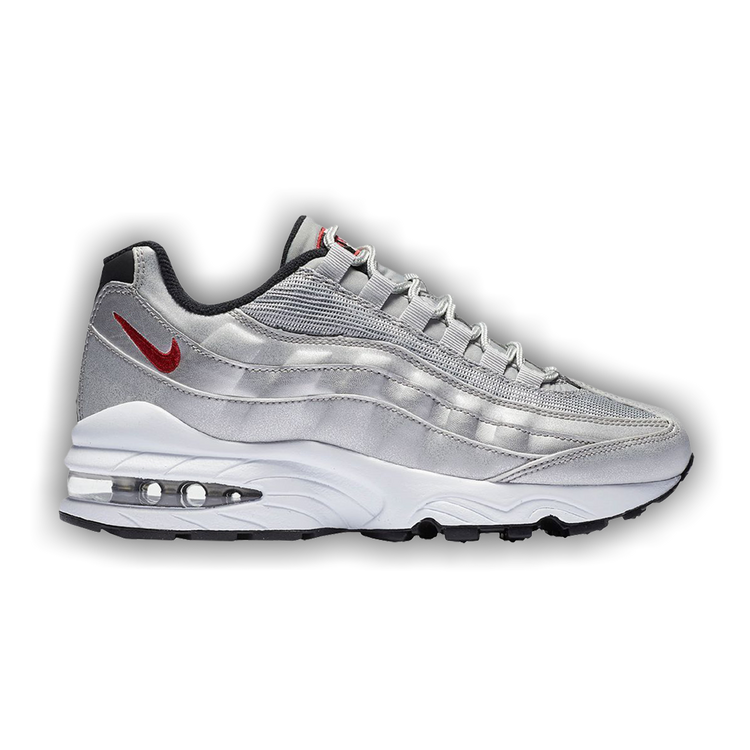 Silver bullet 95 air max discount