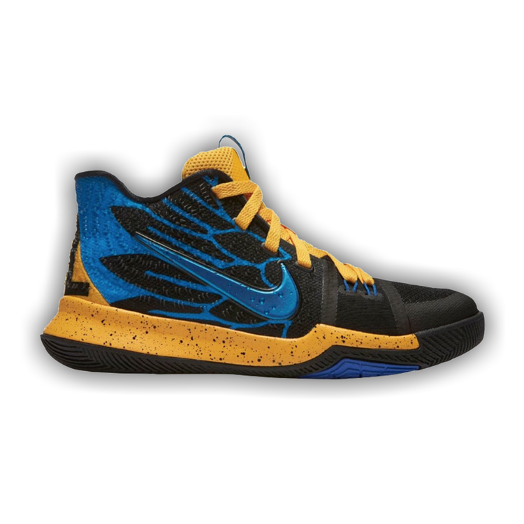 Buy Kyrie 3 GS What The AH2287 700 GOAT