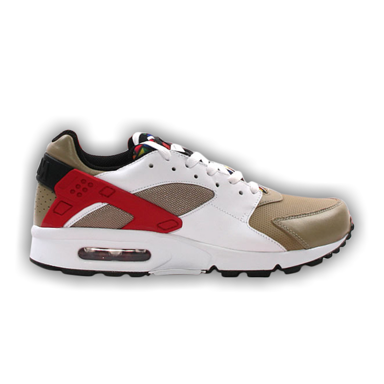 Nike huarache x deals air max bw hybrid
