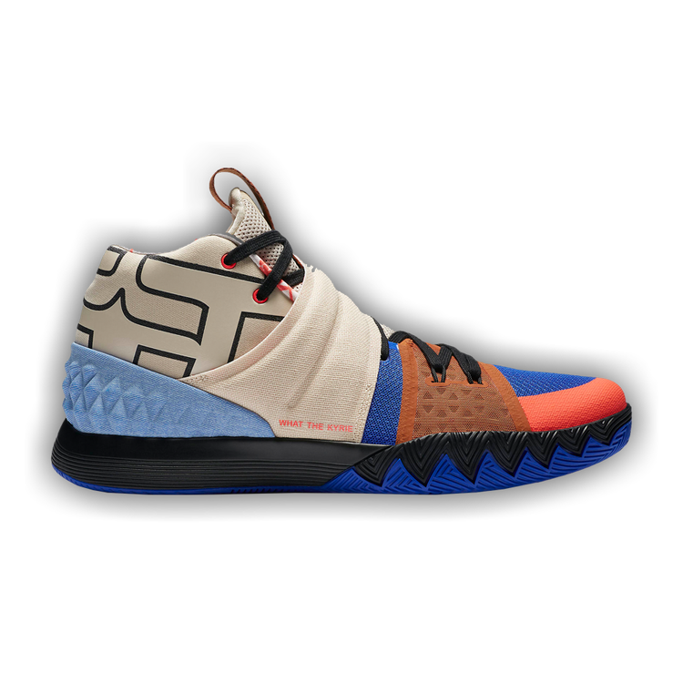 Buy Kyrie S1 Hybrid 'What The' Sneakeasy Exclusive - AJ5165 900