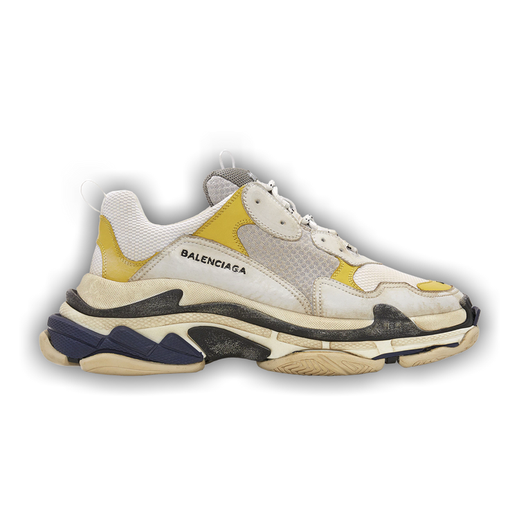 Buy Balenciaga Triple S Sneaker 'Dover Street Market Exclusive