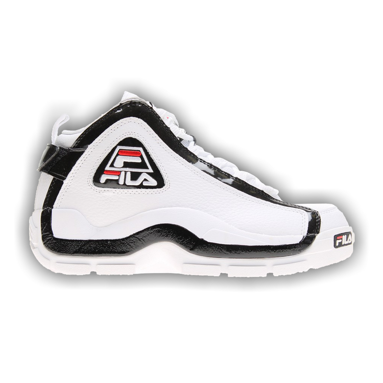 96 fila shoes top