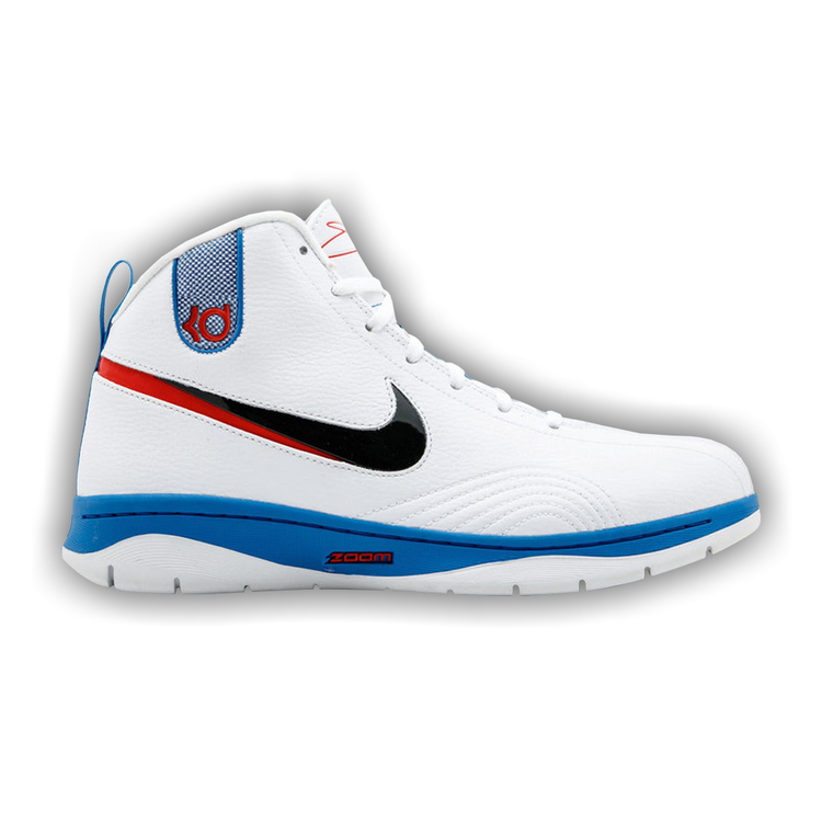 Buy KD1 'OKC Home' - 344472 102 | GOAT