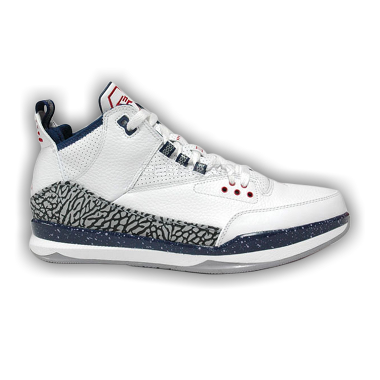 Buy Jordan CP3 Tribute 407451 101 GOAT