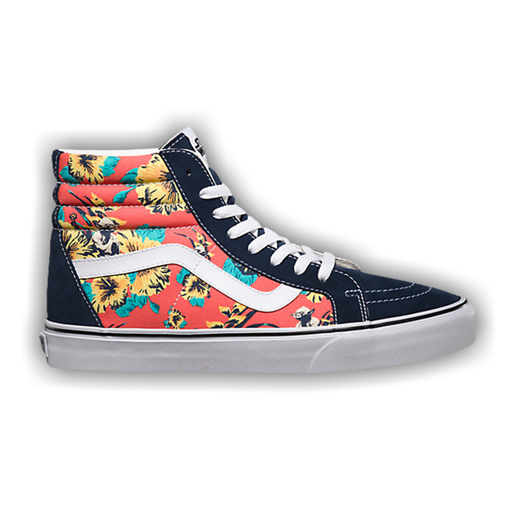 Vans sk8 hi x star wars best sale