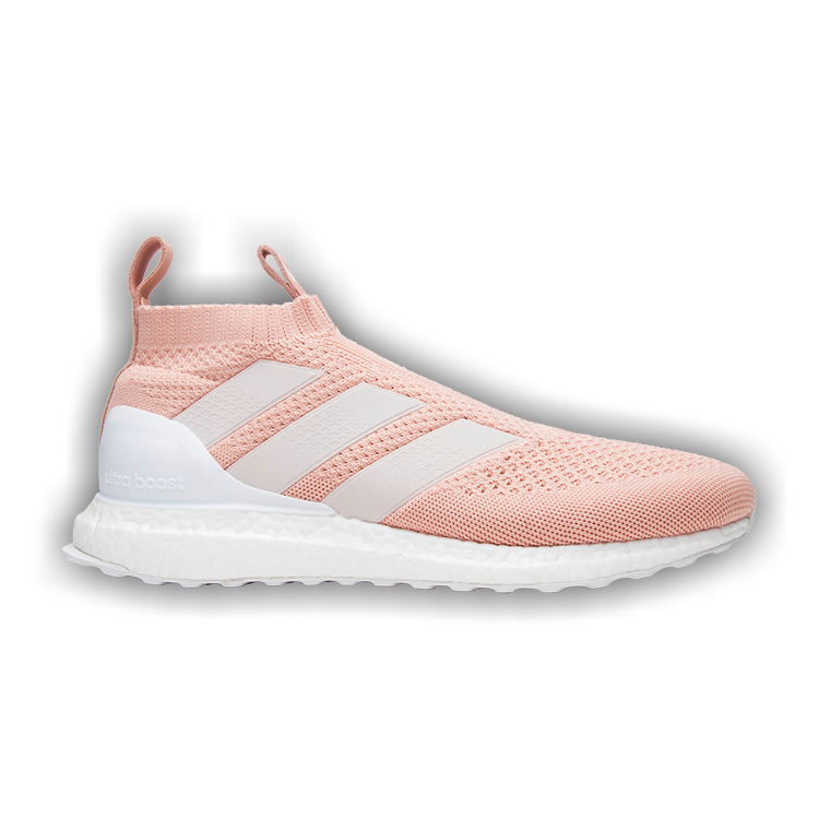 Kith x Ace 16+ PureControl UltraBoost 'Flamingos' | GOAT