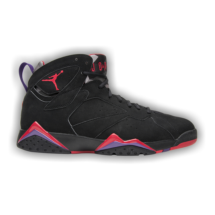 jordan vii raptor