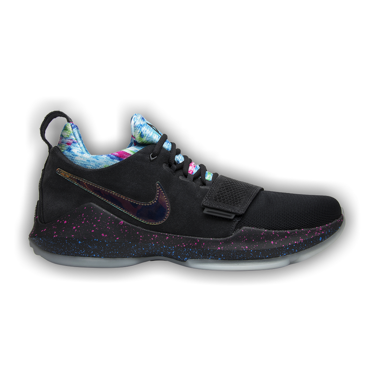 PG 1 'EYBL' | GOAT
