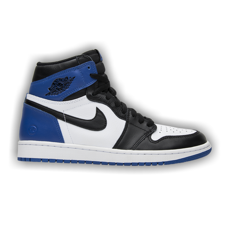Fragment Design x Air Jordan 1 Retro High OG | GOAT