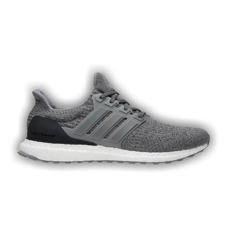 ultra boost 3.0 grey