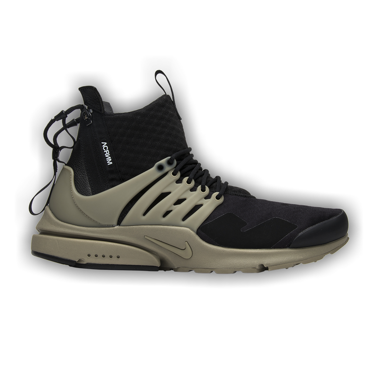 Acronym x Air Presto Mid 'Bamboo' | GOAT