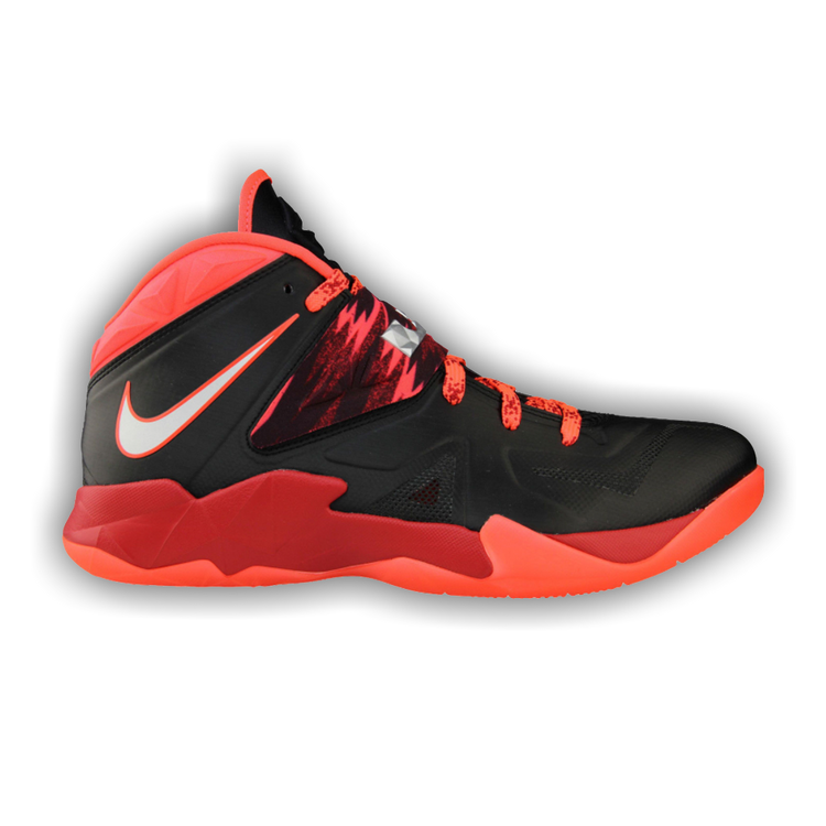 Buy Nike Zoom Soldier 7 PP - 609679 005 | GOAT
