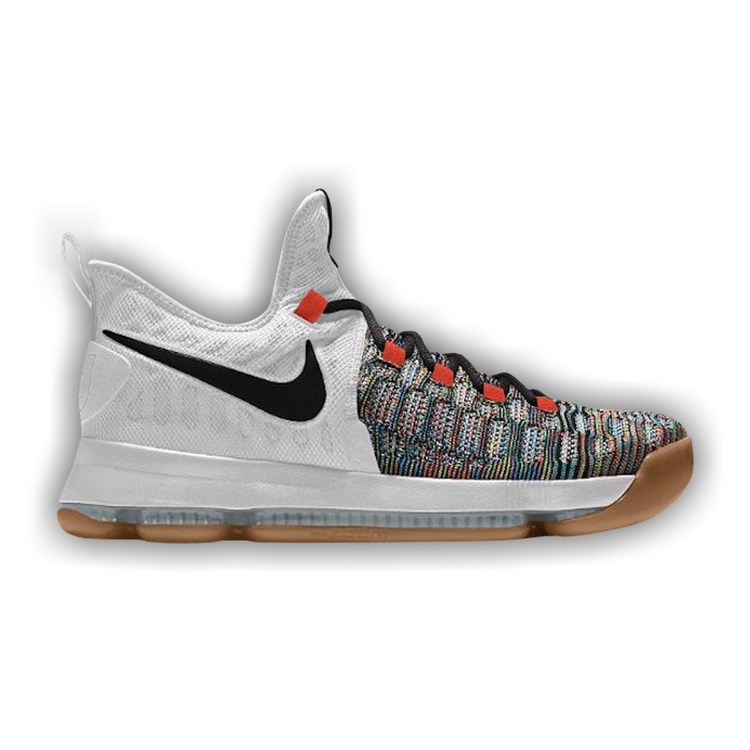 Buy KD 9 iD 863695 9XX GOAT UK