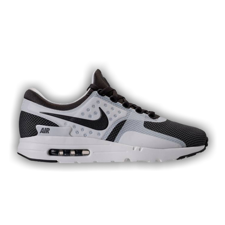 Air max zero essential midnight fog outlet