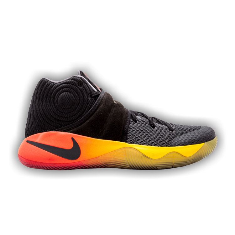 Kyrie 2 game sales 5