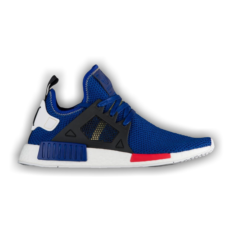 Buy Adidas NMD_XR1 'Mystery Blue' - AC7185 | GOAT