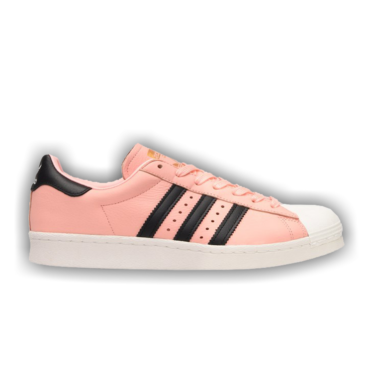 Superstar boost black shop