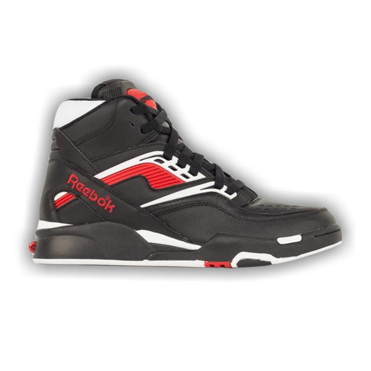 Reebok twilight zone pump white clearance