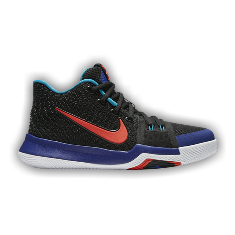 Nike Kyrie 3 EP カイリー3 ハラチライト supreme Nike Kyrie 3