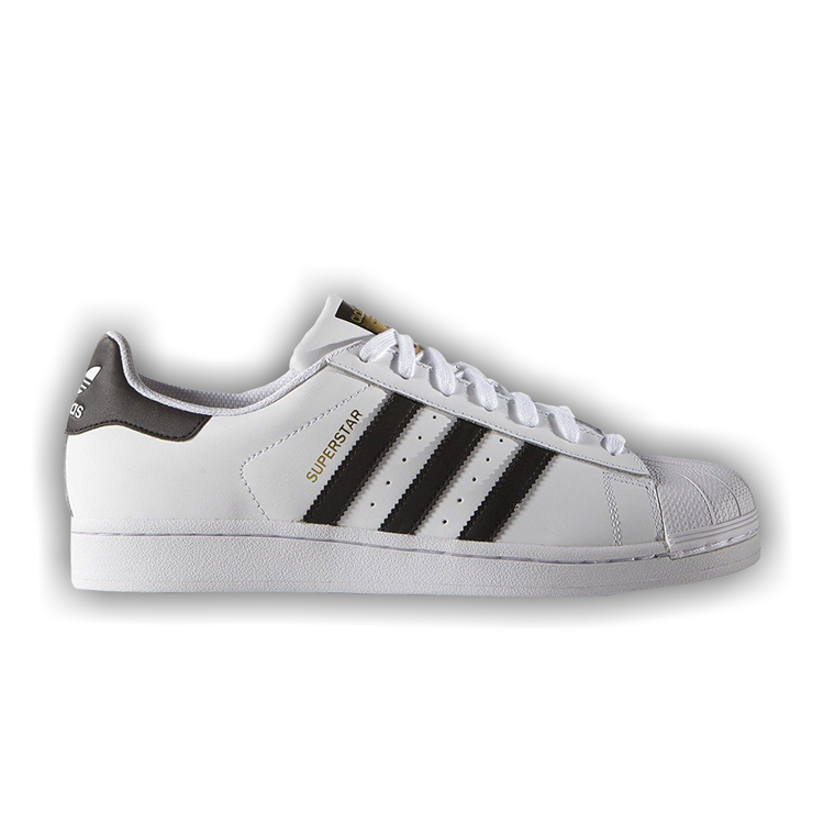 GOLDEN  SUPERSTAR スーパースター 37サイズ adidas SUPERSTAR XLG FOOTWEAR WHITE/CORE BLACK/GOLD METALLIC
