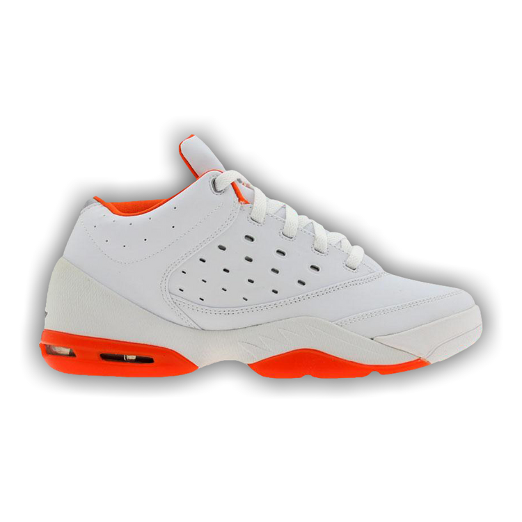 Melo 5.5 low clearance