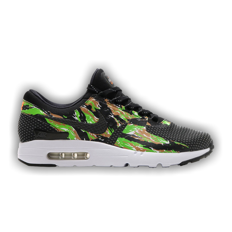 Buy Atmos x Nike Air Max Zero 'Tiger Camo' iD - AA4630 9XX | GOAT