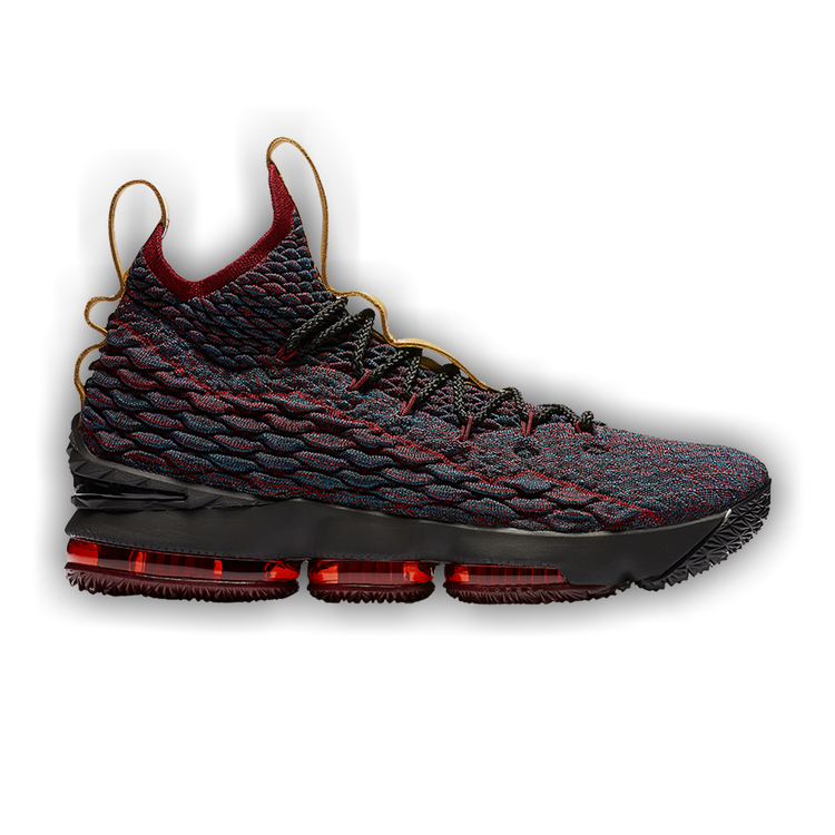 Buy LeBron 15 EP New Heights 897649 300 GOAT