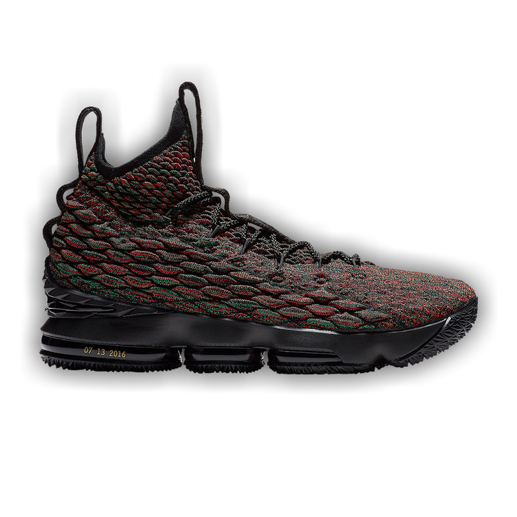 Lebron xv bhm hot sale