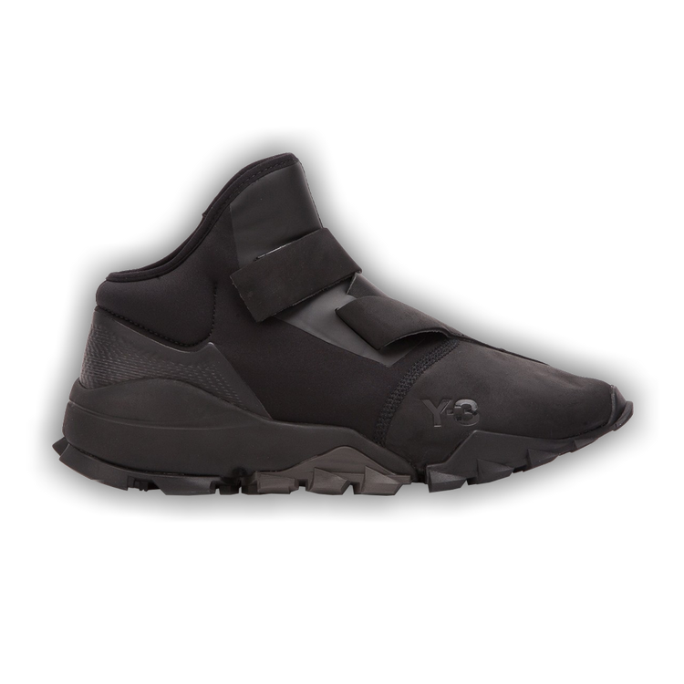 Buy adidas Y-3 Ryo 'Black' - CG3156 | GOAT
