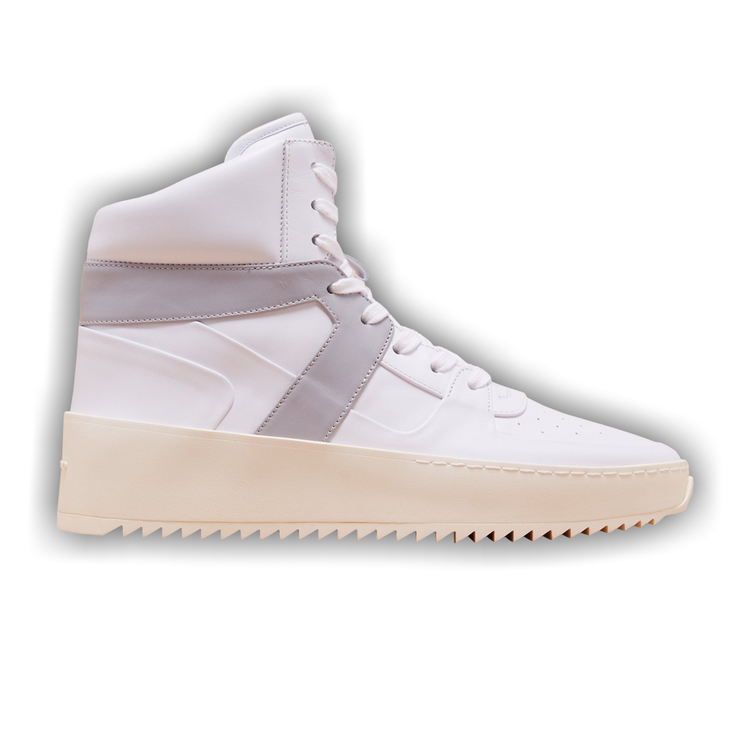 fear of god basketball sneaker