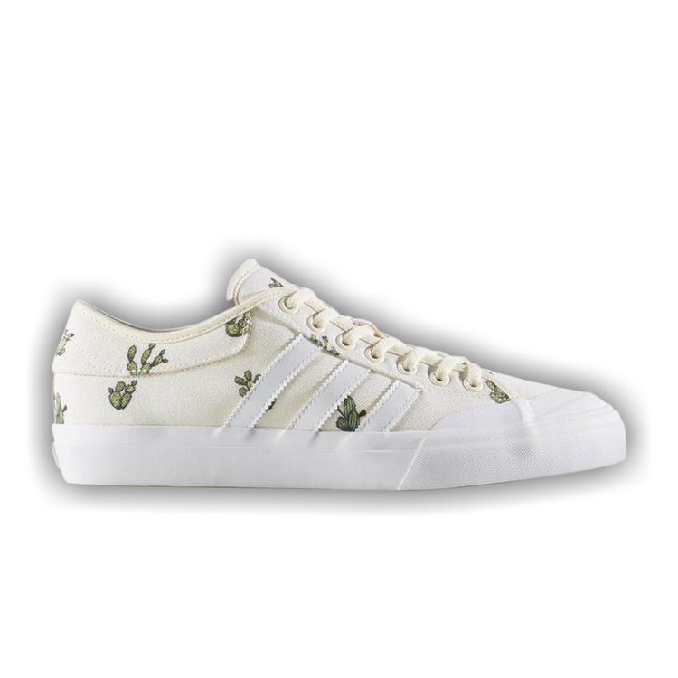 Adidas sales matchcourt cactus