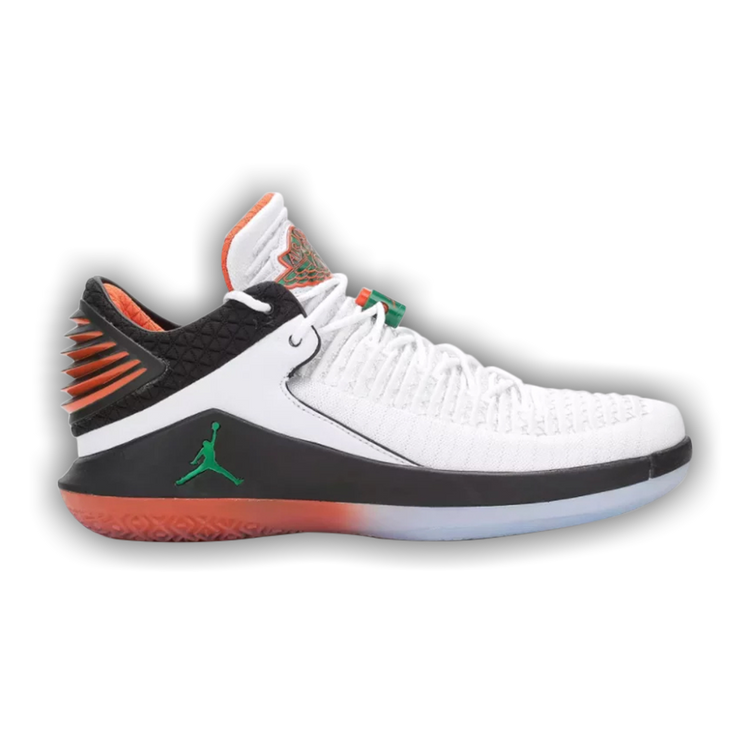 Buy Air Jordan 32 Low PF Gatorade AH3347 100 GOAT
