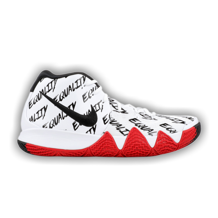 Kyrie 4 bhm equality clearance