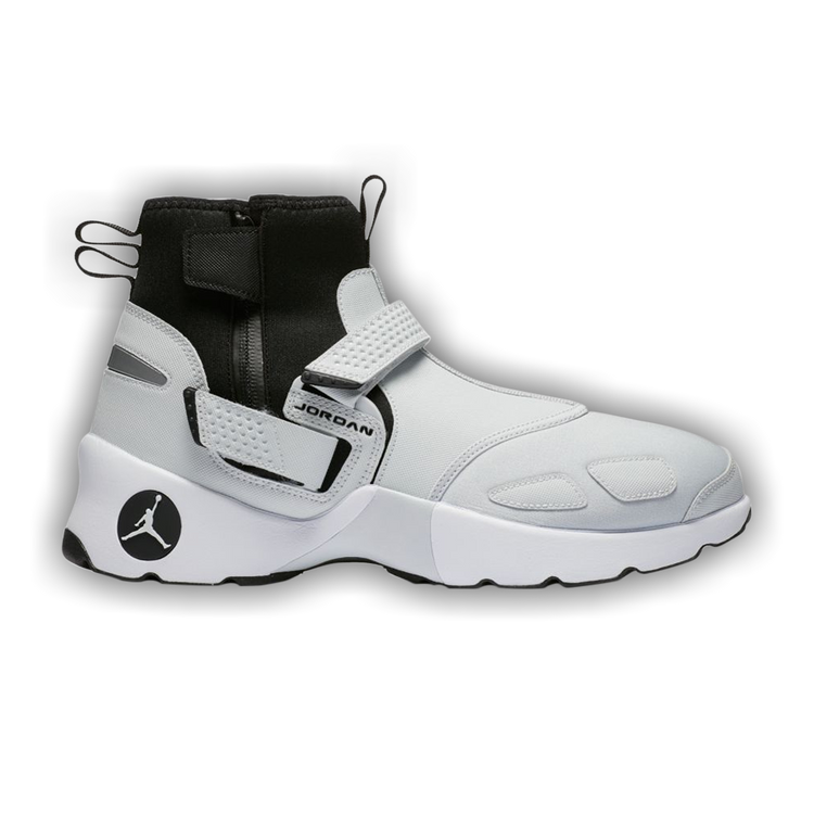 Buy Jordan Trunner LX High Pure Platinum AA1347 002 GOAT