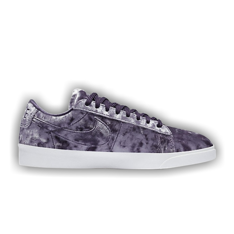 nike blazer low lx velvet