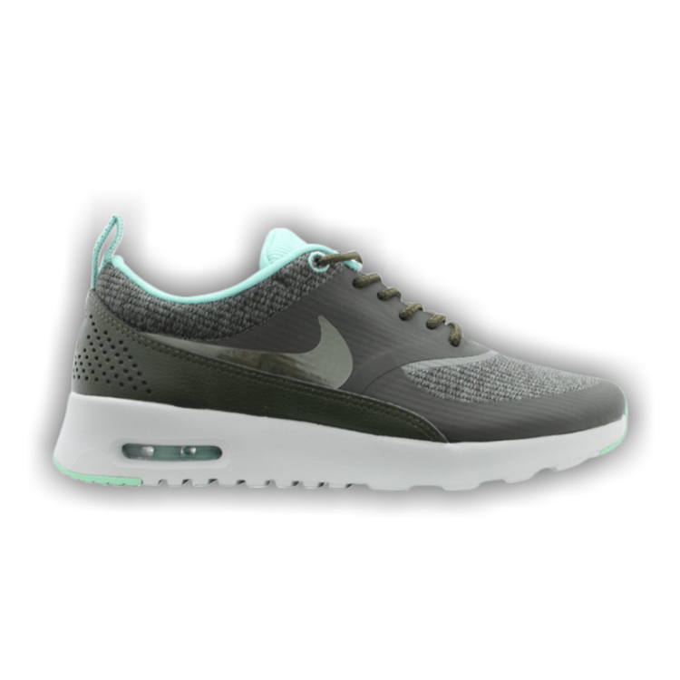 Buy Wmns Air Max Thea Premium 616723 301 GOAT