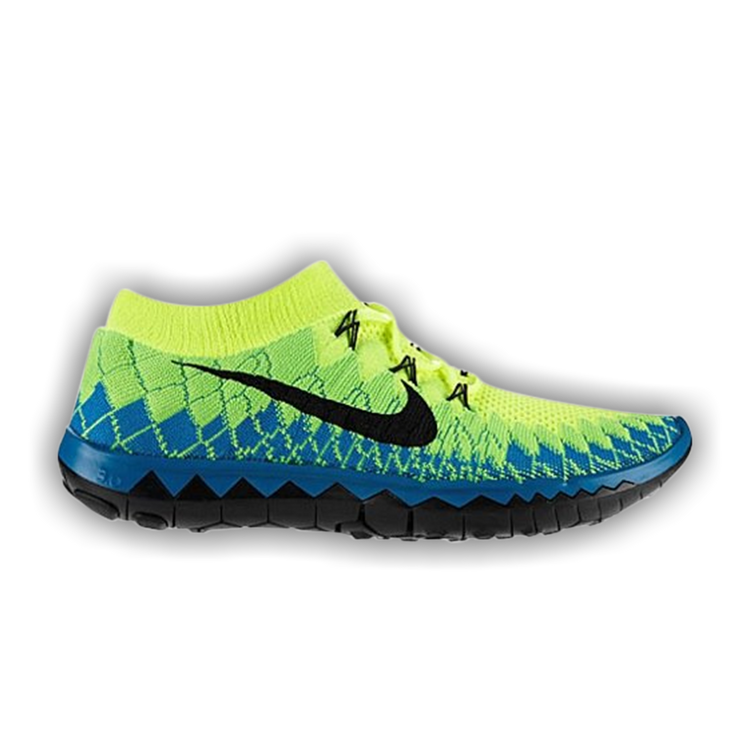 Buy Nike Free Flyknit 3.0 - 636232 700 | GOAT