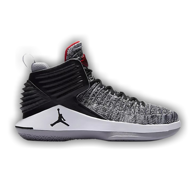 Jordan on sale 32 retro