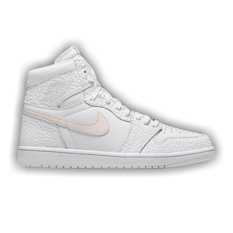 Jordan 1 flyleather on sale