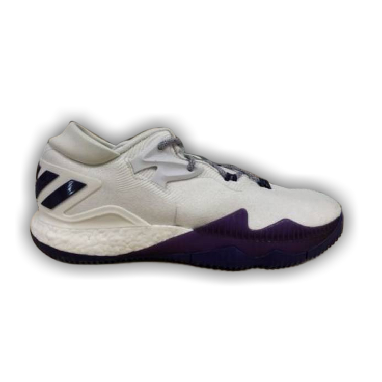 Buy Adidas Crazylight Boost Low 2016 - B42954 | GOAT